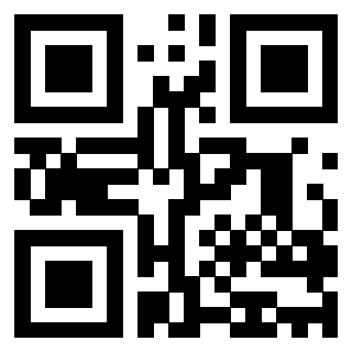 3203303811 - Immagine del QrCode