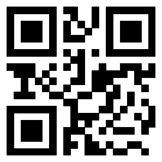 3203303814 - Immagine del Qr Code