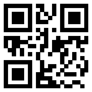 3203303816 - Immagine del QrCode associato
