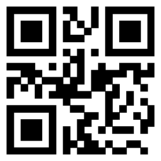 Immagine del QrCode di 3203303817