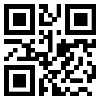 3203303819 - Immagine del Qr Code associato