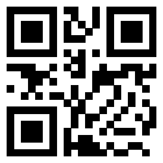 3203303820 - Immagine del Qr Code associato