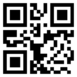 Immagine del QrCode di 3203303822