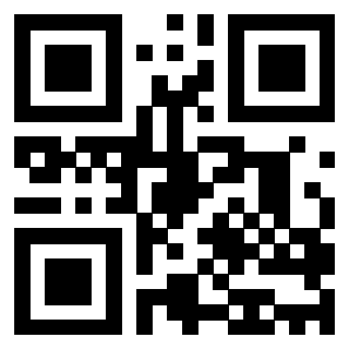 Scansione del QrCode di 3203303823
