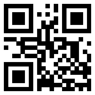 3203303825 - Immagine del QrCode associato