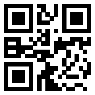 3203303826 - Immagine del QrCode associato