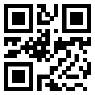 3203303828 QrCode associato