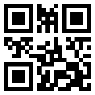 Scansione del Qr Code di 3203303830