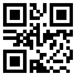 Immagine del Qr Code di 3203303832