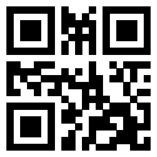 Scansione del Qr Code di 3203303833