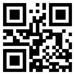 Il Qr Code di 3203303834