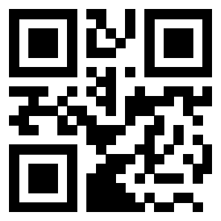 Scansione del Qr Code di 3203303835