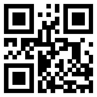 3203303836 QrCode associato
