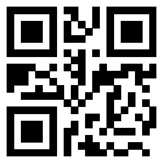 Scansione del Qr Code di 3203303837