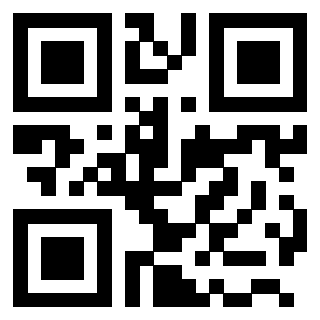 3203303839 - Immagine del QrCode