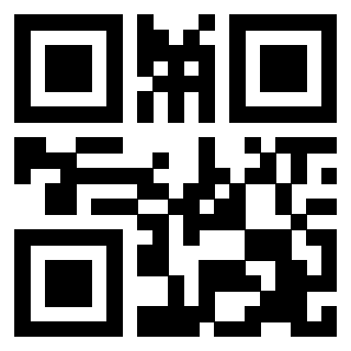 3203303840 QrCode associato