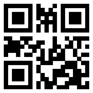 Immagine del Qr Code di 3203303841