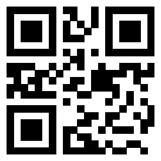 Immagine del Qr Code di 3203303843