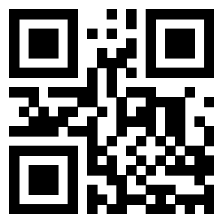 Immagine del Qr Code di 3203303844