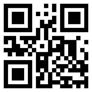 3203303845 - Immagine del QrCode associato