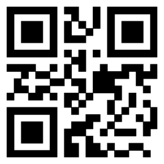 3203303846 - Immagine del QrCode associato