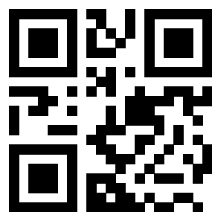 3203303848 Qr Code associato