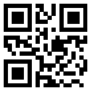 3203303849 QrCode associato