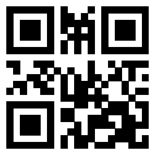 3203303853 - Immagine del Qr Code associato