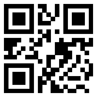 Il QrCode di 3203303858