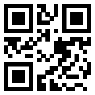 3203303859 - Immagine del Qr Code associato