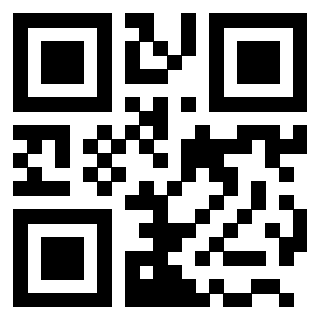 Il Qr Code di 3203303860
