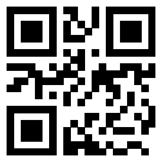 3203303863 - Immagine del QrCode associato