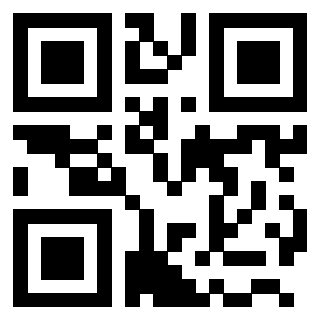 3203303867 - Immagine del Qr Code associato