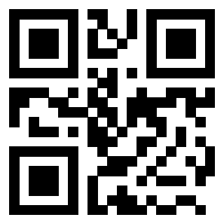 3203303868 Qr Code associato