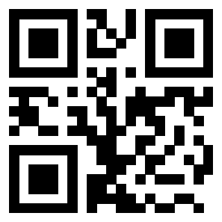 Il Qr Code di 3203303869