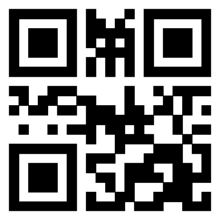 Scansione del QrCode di 3203303871