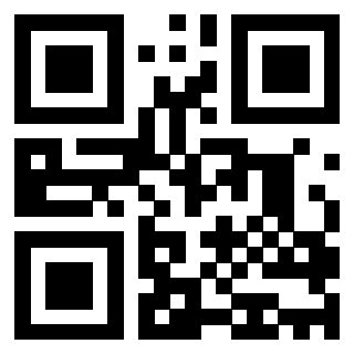 Immagine del QrCode di 3203303872