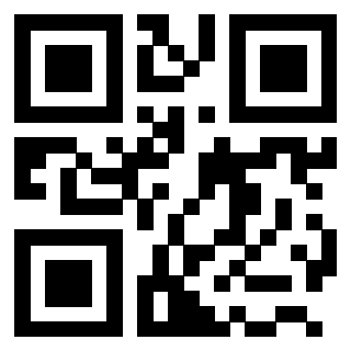 3203303874 - Immagine del Qr Code