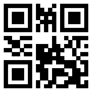 3203303876 - Immagine del QrCode