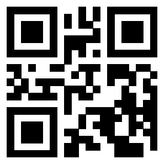 3203303877 - Immagine del Qr Code