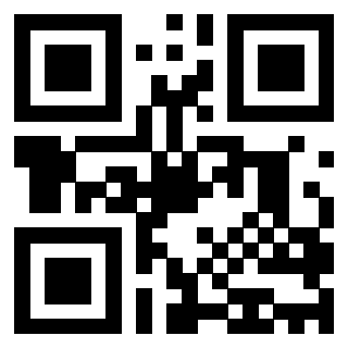 Scansione del Qr Code di 3203303878