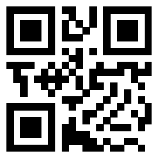 3203303880 - Immagine del Qr Code