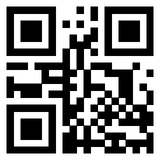 Scansione del Qr Code di 3203303881