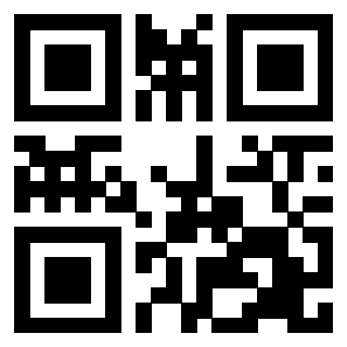 Il QrCode di 3203303883