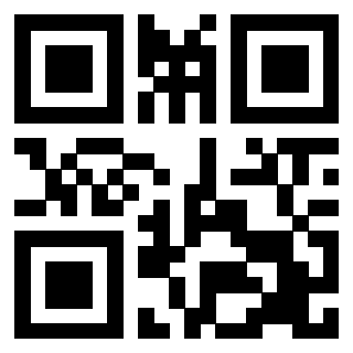 Scansione del Qr Code di 3203303884