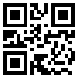 3203303886 Qr Code associato
