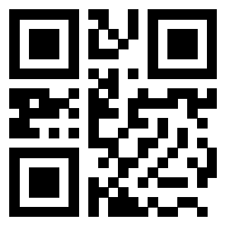 3203303888 - Immagine del Qr Code associato