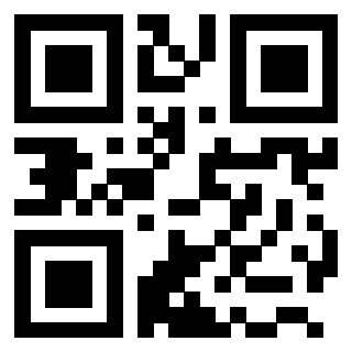 Scansione del QrCode di 3203303891