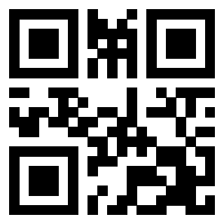 Scansione del Qr Code di 3203303892