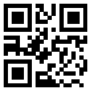 Immagine del QrCode di 3203303896